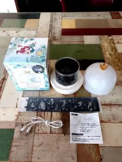 ディズニー リトルマーメイド アリエル ルームプロジェクション