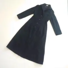 Iwish ワイズビズ(Y's bis) ロングコート