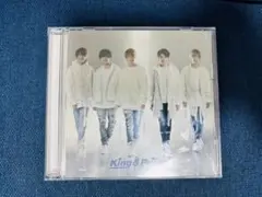 King & Prince 君を待ってる CD・DVDセット