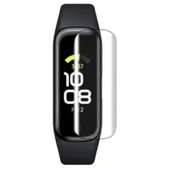 【2枚】Galaxy Fit2 フィルム ギャラクシーフィット2 保護フィルム