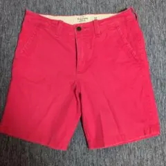 #アバクロ　パンツ