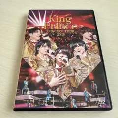 King & Prince CONCERT TOUR 2019