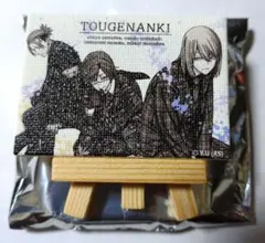 桃源暗鬼　トレーディングミニキャンパスコレクション②
