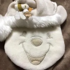 ディズニー プーさん パスケース