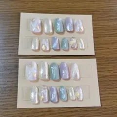 ネイルチップ 全サイズあります お得 999円