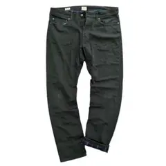J.Crew FLANNEL COTTON CABIN PANTS W36L34