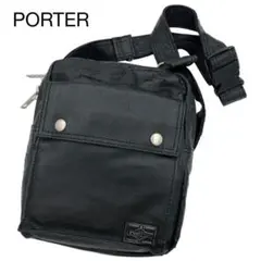 ポーター ボディバッグ フリースタイル PORTER メンズ レディース