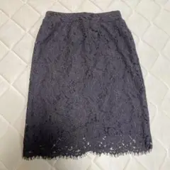 レースタイトスカート Mサイズ