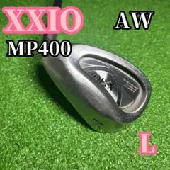 D326 XXIO ゼクシオ MP400 AW レディース アイアン単品