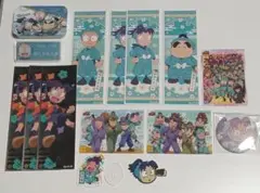 忍たま乱太郎 グッズ まとめ売り①