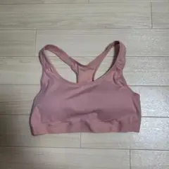 ティゴラ　美品スポーツブラ