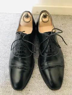 Berwick スペイン製 4344 パンチキャップトゥ 7 Berwick スペイン製 4344 パンチキャップトゥ 7 - メルカリ