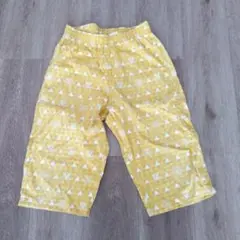 鬼滅の刃　ハーフパンツ150