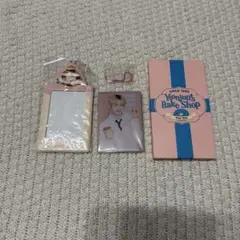 TXT ヨンジュン センイルグッズ カードセット