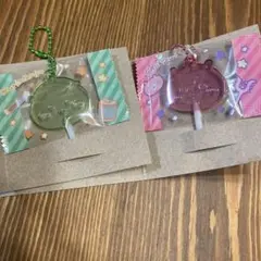 ちいかわ キャンディチャームズ