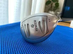 ☆Taylormade テーラーメイド RESCUE 5W&U3 セット