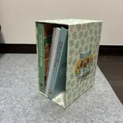 最終値下げ‼️あつ森　サウンドトラック　初回限定版　イヤホンケース欠品