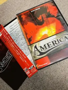 アメリカ/ベスト・オブ・ミュージック・ラーデン・ライヴ〈期間限定盤〉