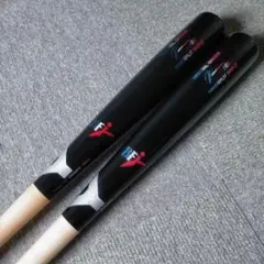 【超プレミア】Yanase ヤナセ 硬式木製バット 84cm 913g 908g