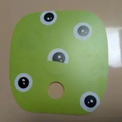 チェコ　ナショナルデー　レネちゃん　うちわ　非売品