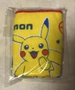 ピカチュウ タオル 未開封