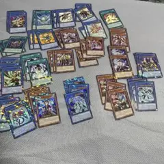 遊戯王　ターミナルワールド2 影霊衣3コンセット ノーマルパラレル ネクロス