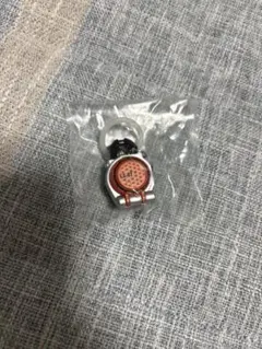仮面ライダーめじるしアクセサリー2 オレンジロックシード