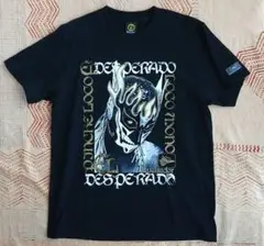 ROLLING CRADLE × EL DESPERADO コラボTシャツ