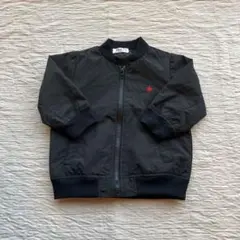 【90cm】polo baby ポロベビー ブルゾン アウター