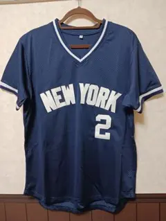 New York No.2