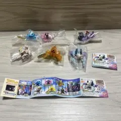 SDガンダムフルカラーステージ61