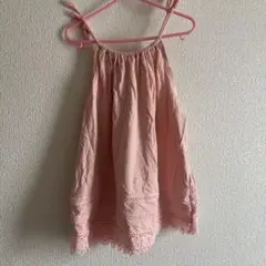 ギャップ　GAP キッズ　チュニック　XL