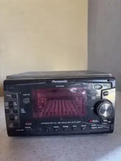 レトロ 当時物 希少 Panasonic CQ-VX3300D イコライザー CQ-VX3300D Panasonic(パナソニック)のプレーヤー・本体の口コミ