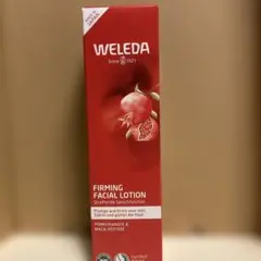 WELEDA ざくろ ファーミングローション EX