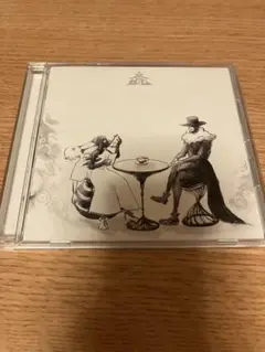 Eve 文化　CD 通常盤