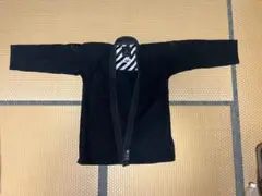 柔道着VHTS NY Edition Kimono A3 オリジナル