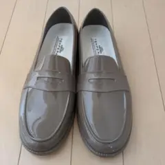 テンパレイト☆ レインシューズ