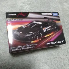 トミカプレミアムRacing 99号車 NSX-GT