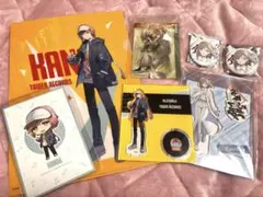 にじさんじ 叶 かなえ グッズセット