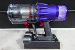 ダイソン dyson デジタルスリム SV18 本体+壁掛けブラケット