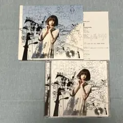 299792458 後藤まりこ　ミドリ　初回限定盤　CD+DVD