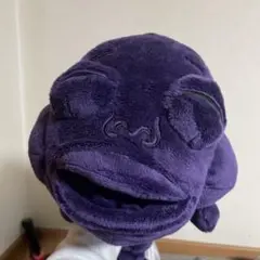 【希少プライズ】呪術廻戦　懐玉・玉折 プラチナムザッカ 格納呪霊 クッション① 呪術廻戦 懐玉・玉折 プラチナムザッカ 格納呪霊クッション