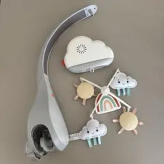Fisher　price　メリー　フィッシャープライス