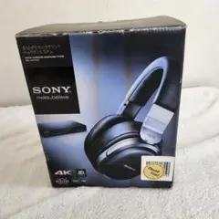 2025年最新】MDR-HW700DS 中古の人気アイテム - メルカリ