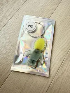 完売品 the tomodachi ザットモダチ　キーホルダー