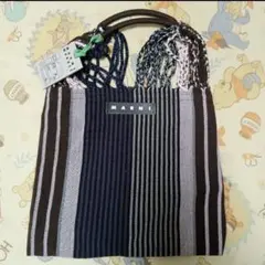 マルニ　ハンモック　バック