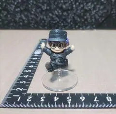 Dr.スランプアラレちゃん ミリタリーコスチュームフィギュア2　則巻アラレ