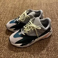 Yeezy 700 Wave Runner 27