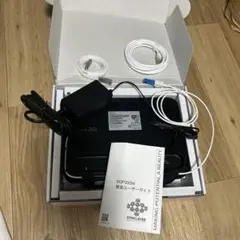 SGP200W 無線LANルーター