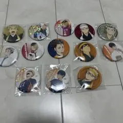 ハイキュー！ グッズまとめ売り